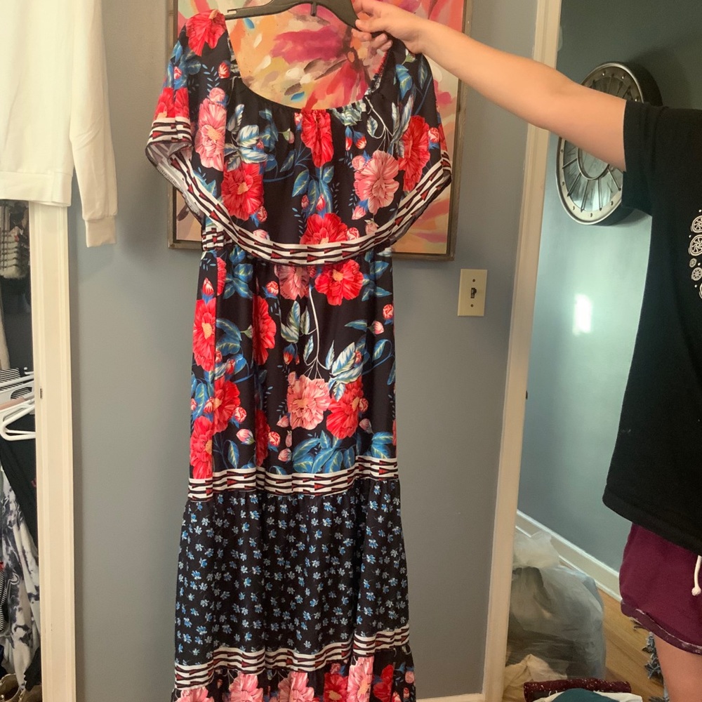 Beach Dress